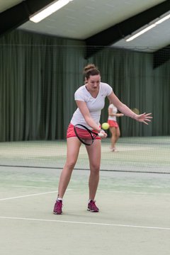 Bild 9 - Regionalliga Damen Der Club an der Alster - Club zur Vahr : Ergebnis: 5:1